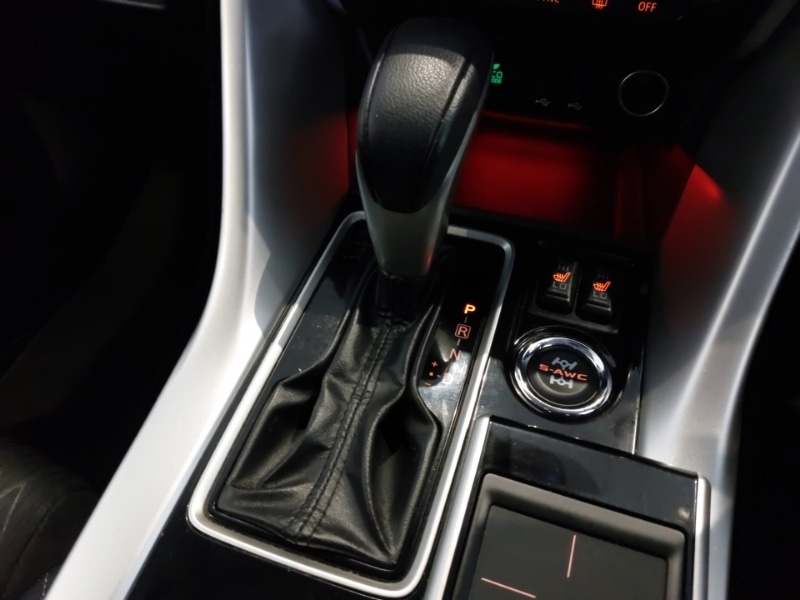 Used Mitsubishi Eclipse Cross 2019 for sale - 76054599: Photo 17