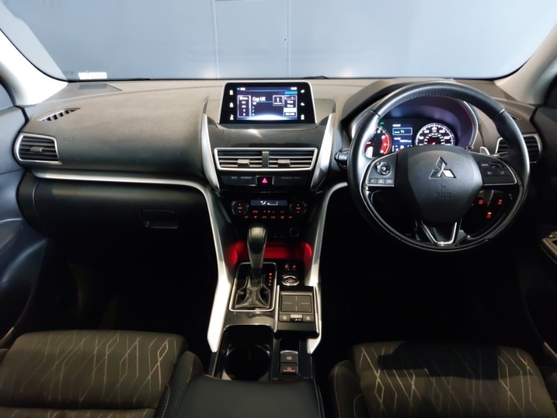 Used Mitsubishi Eclipse Cross 2019 for sale - 76054599: Photo 2