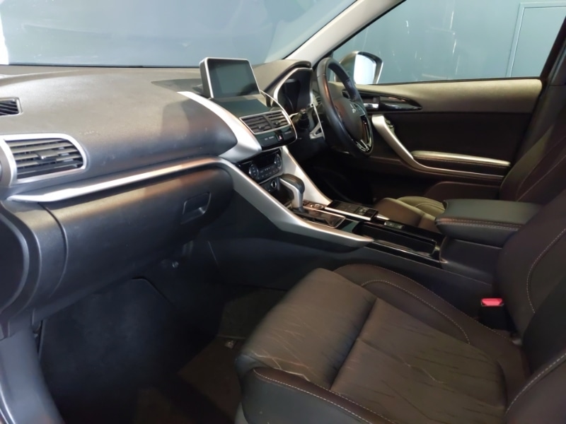 Used Mitsubishi Eclipse Cross 2019 for sale - 76054599: Photo 5