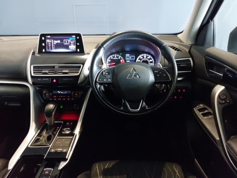 Used Mitsubishi Eclipse Cross 2019 for sale - 76054599: Photo 7
