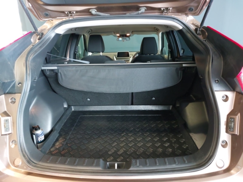 Used Mitsubishi Eclipse Cross 2019 for sale - 76054599: Photo 8