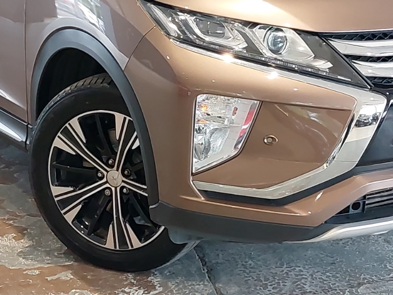 Used Mitsubishi Eclipse Cross 2019 for sale - 76054599: Photo 9