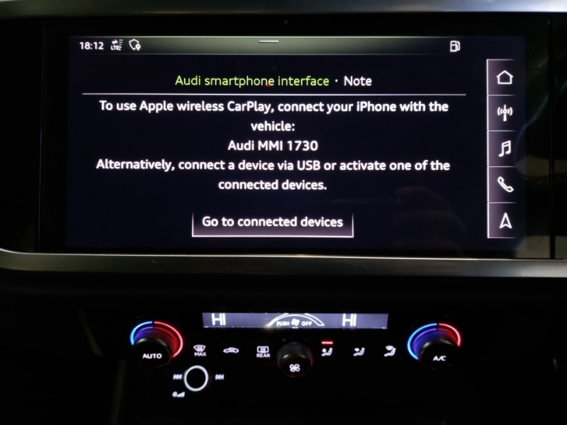Used Audi Q3 2020 for sale - 76135281: Photo 13