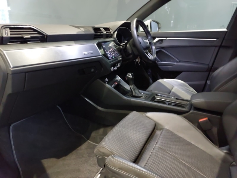 Used Audi Q3 2020 for sale - 76135281: Photo 5