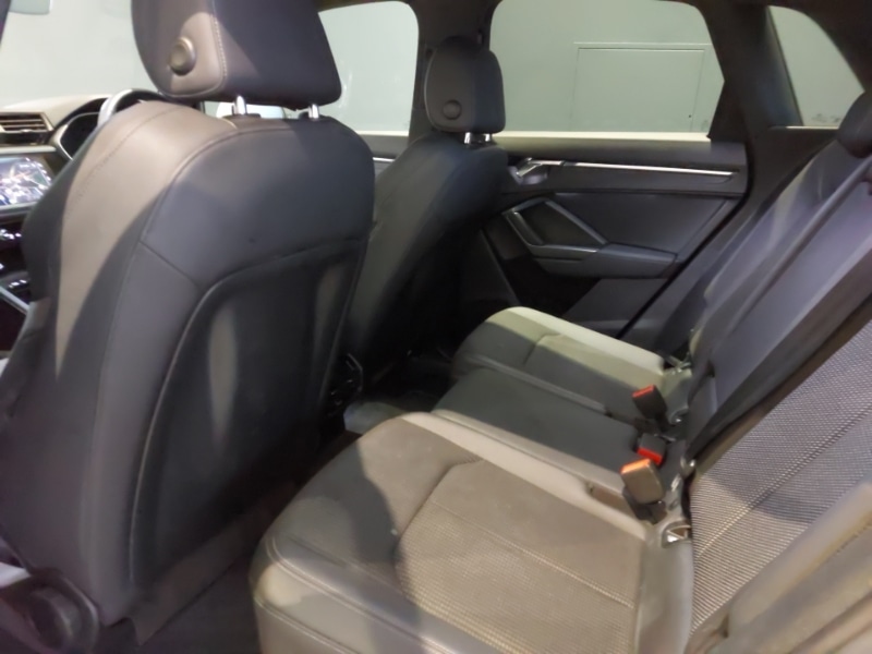 Used Audi Q3 2020 for sale - 76135281: Photo 6