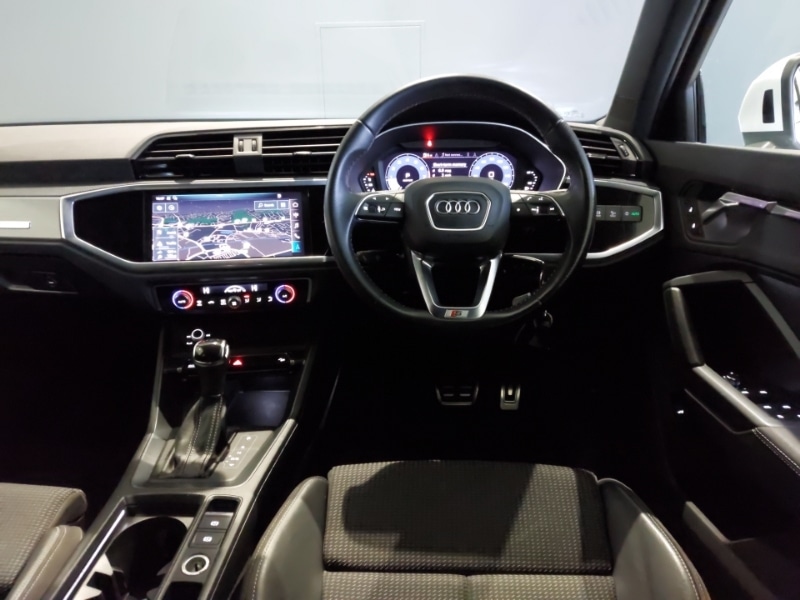 Used Audi Q3 2020 for sale - 76135281: Photo 7