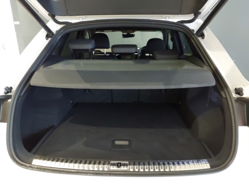 Used Audi Q3 2020 for sale - 76135281: Photo 8
