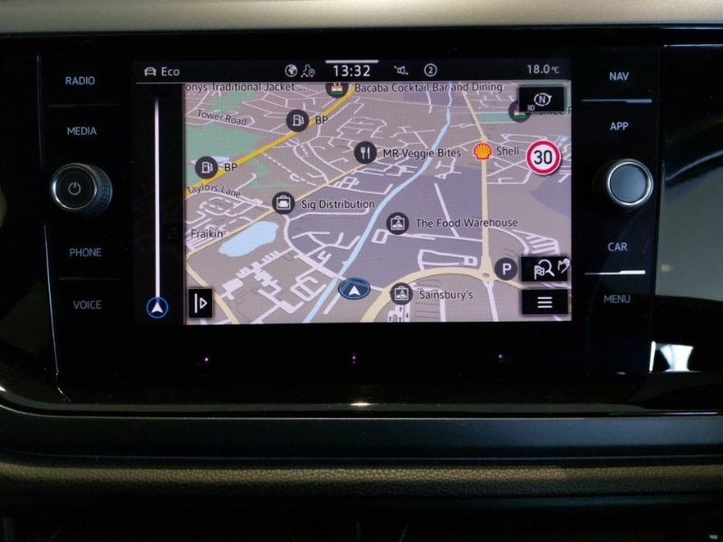 Used Volkswagen Taigo 2024 for sale - 77114645: Photo 13