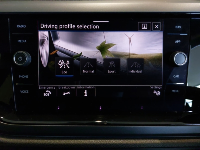 Used Volkswagen Taigo 2024 for sale - 77114645: Photo 16