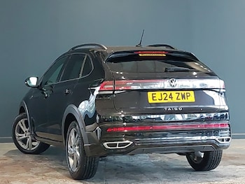 Used Volkswagen Taigo 2024 for sale - 77114645: Photo