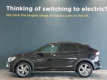 Used Volkswagen Taigo 2024 for sale - 77114645: Photo