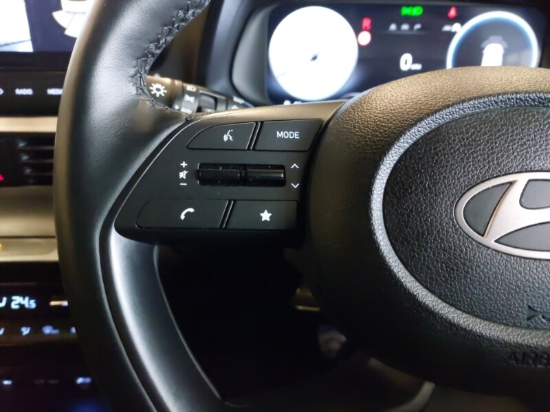 Used Hyundai BAYON 2024 for sale - 76268853: Photo 10