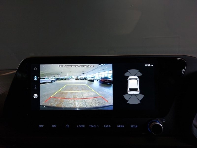 Used Hyundai BAYON 2024 for sale - 76268853: Photo 12