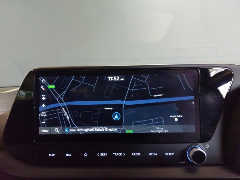 Used Hyundai BAYON 2024 for sale - 76268853: Photo 13