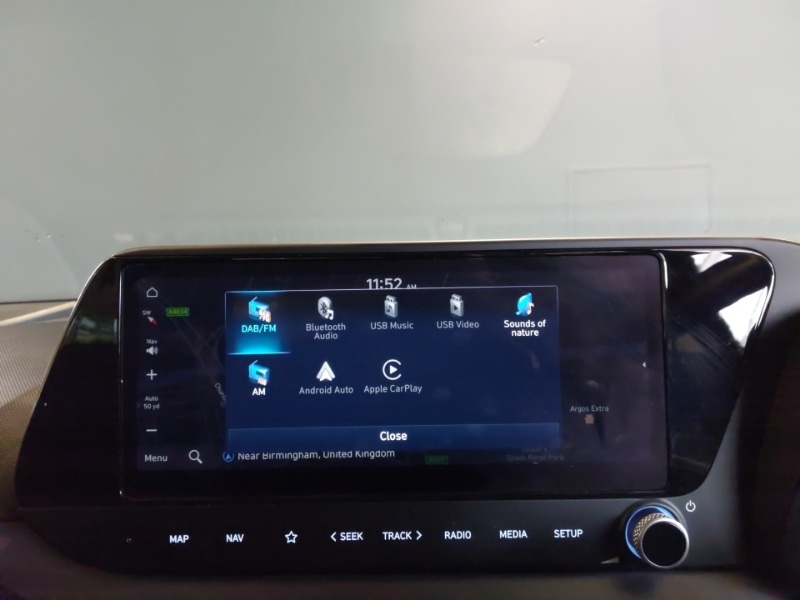 Used Hyundai BAYON 2024 for sale - 76268853: Photo 14