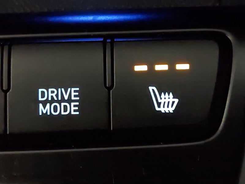 Used Hyundai BAYON 2024 for sale - 76268853: Photo 16