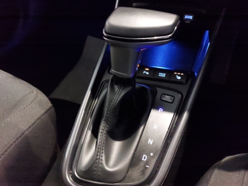 Used Hyundai BAYON 2024 for sale - 76268853: Photo 17