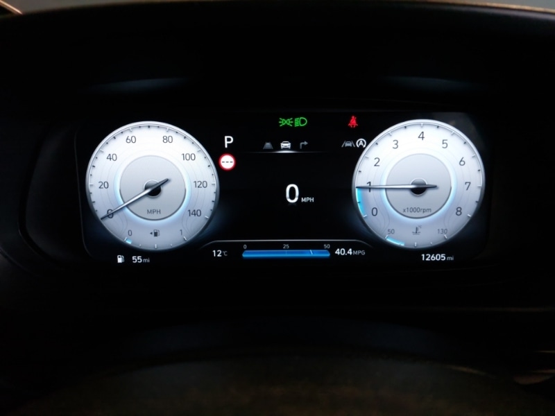 Used Hyundai BAYON 2024 for sale - 76268853: Photo 18