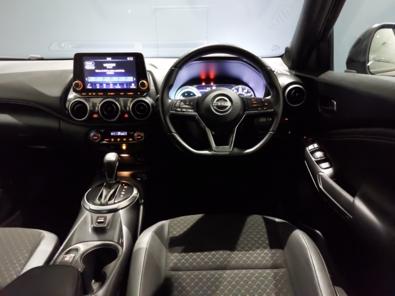 Used Nissan Juke 2022 for sale - 77223420: Photo 7