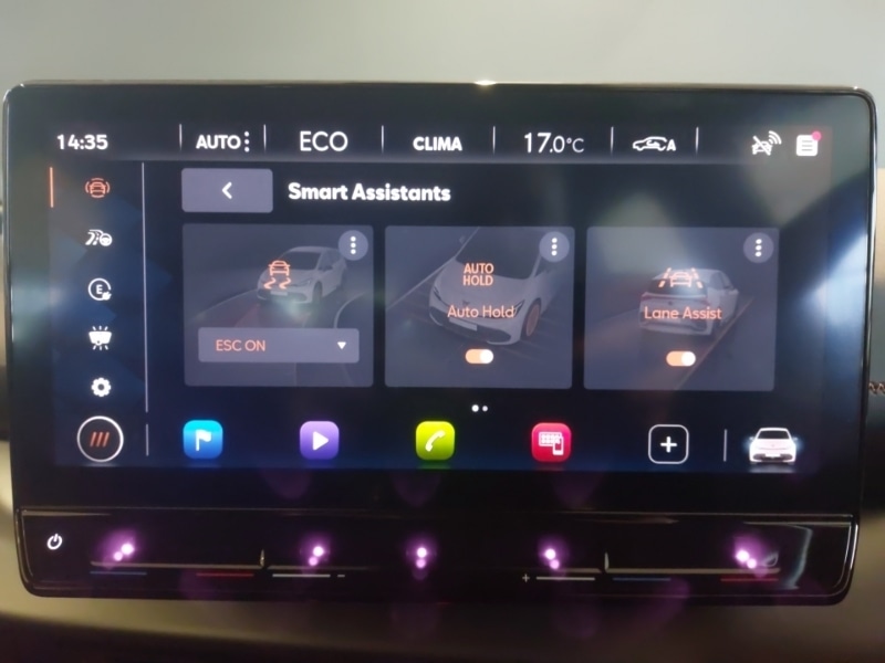 Used Cupra Born 2022 for sale - 76815779: Photo 18