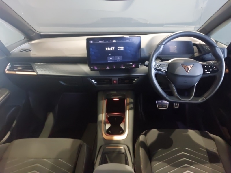 Used Cupra Born 2022 for sale - 76815779: Photo 2