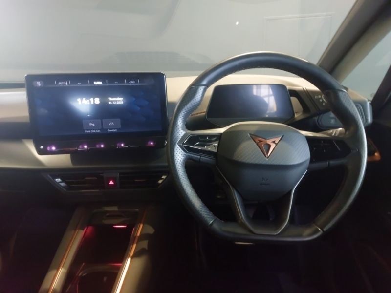 Used Cupra Born 2022 for sale - 76815779: Photo 7