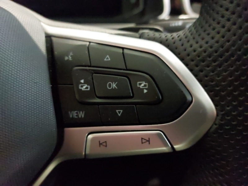 Used Volkswagen T-Roc 2025 for sale - 77126061: Photo 11