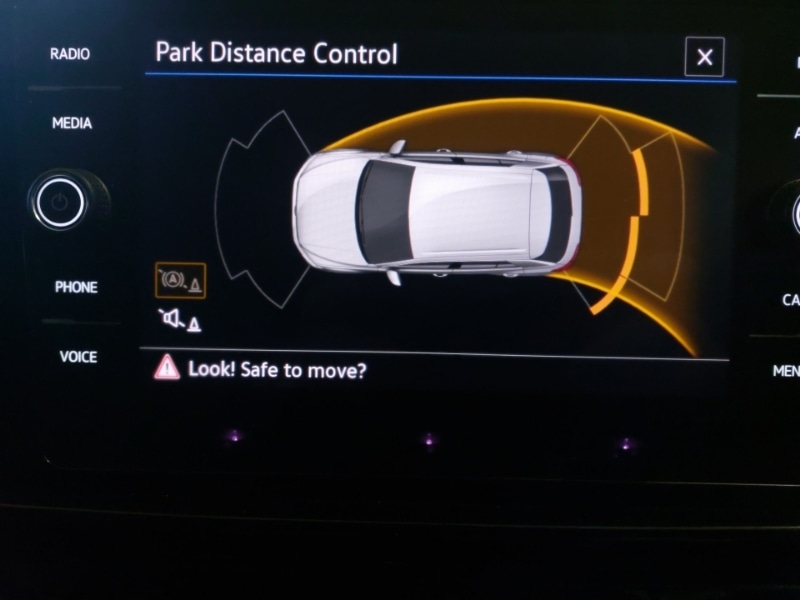 Used Volkswagen T-Roc 2025 for sale - 77126061: Photo 13