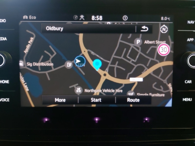 Used Volkswagen T-Roc 2025 for sale - 77126061: Photo 15