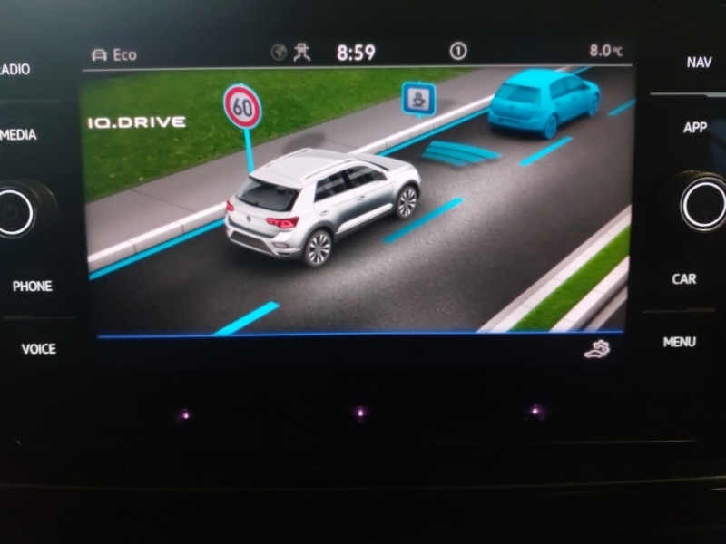 Used Volkswagen T-Roc 2025 for sale - 77126061: Photo 16