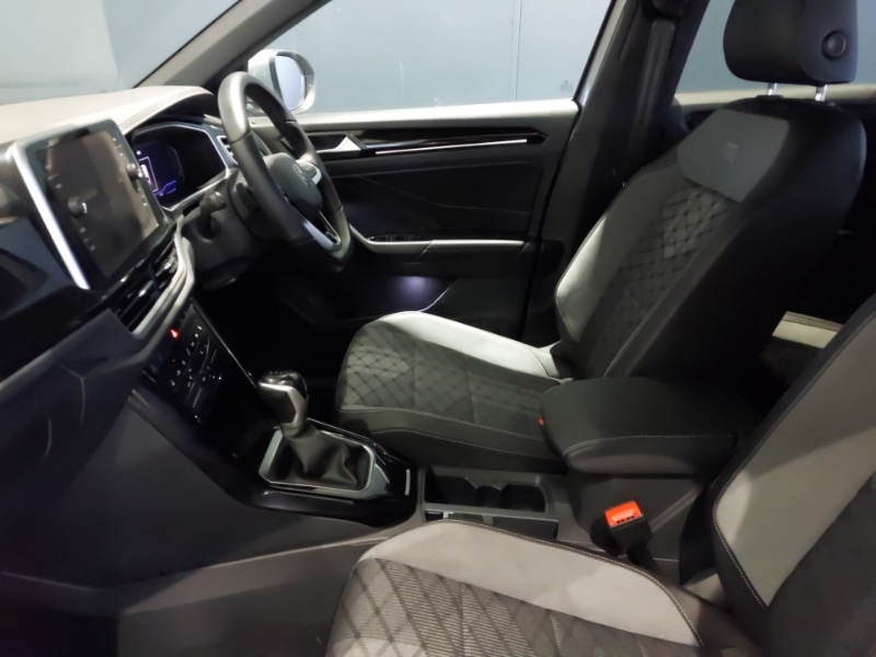 Used Volkswagen T-Roc 2025 for sale - 77126061: Photo 5