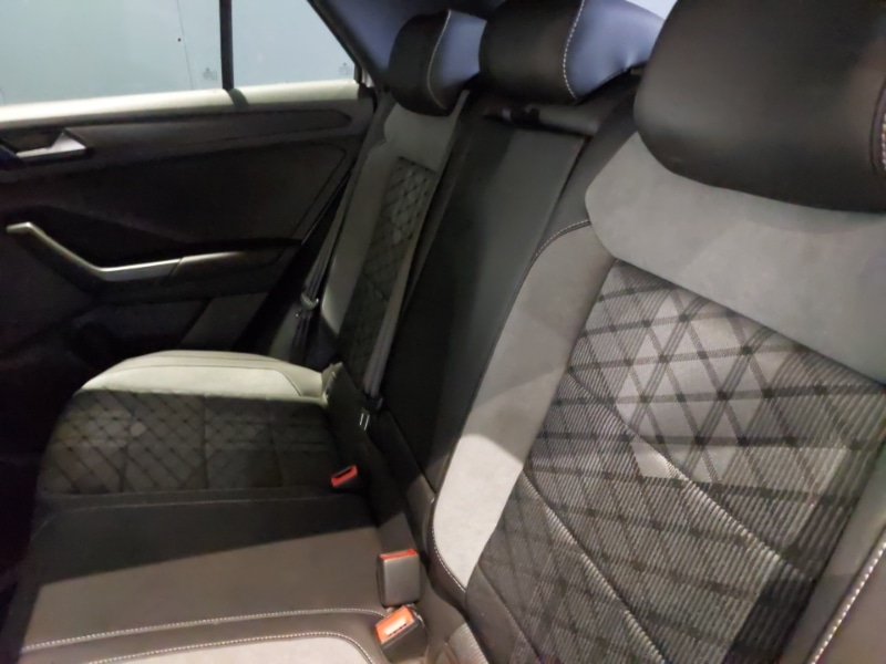 Used Volkswagen T-Roc 2025 for sale - 77126061: Photo 6