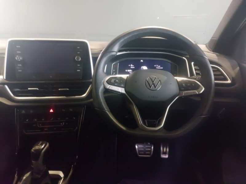Used Volkswagen T-Roc 2025 for sale - 77126061: Photo 7
