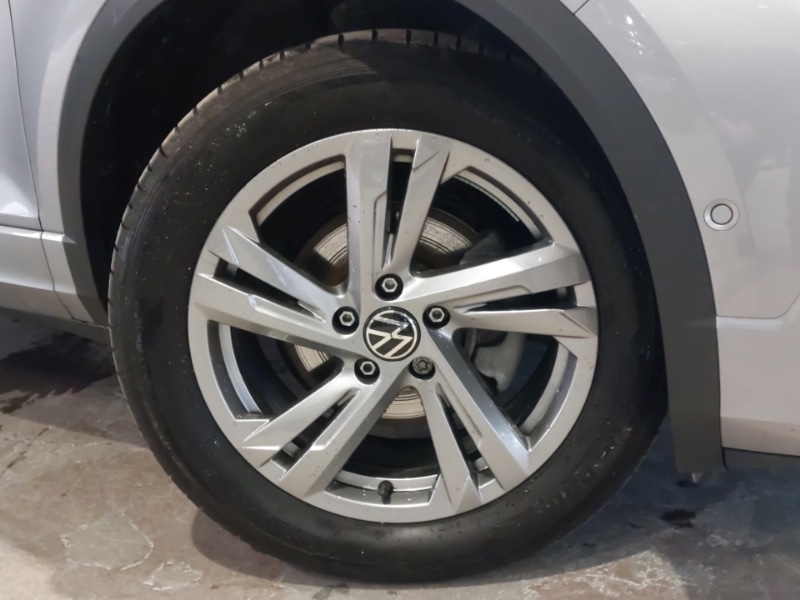 Used Volkswagen T-Roc 2025 for sale - 77126061: Photo 9