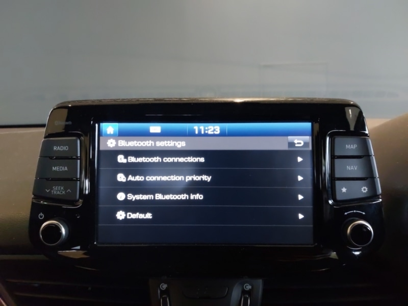 Used Hyundai i30 2020 for sale - 77721979: Photo 14