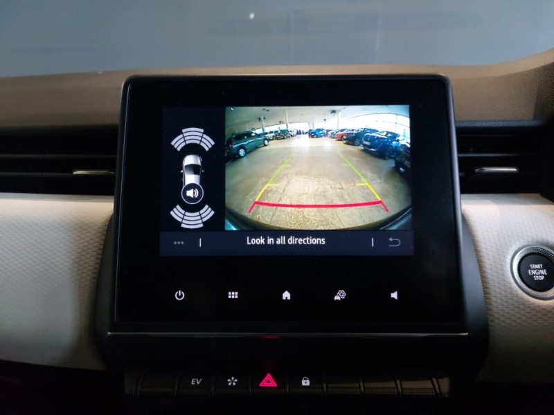 Used Renault Clio 2022 for sale - 77623369: Photo 12