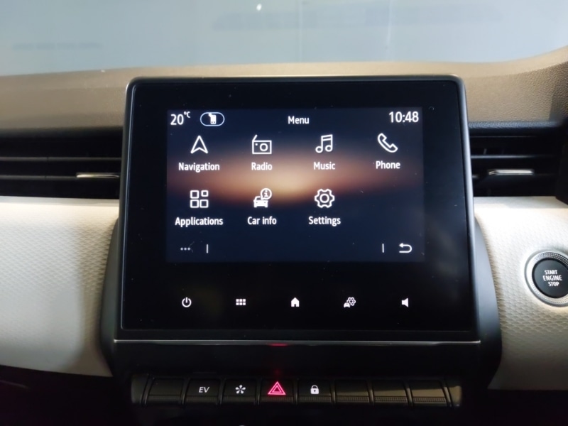 Used Renault Clio 2022 for sale - 77623369: Photo 15