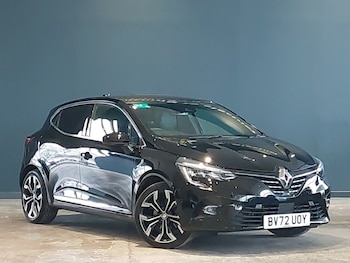 Renault Clio feature image