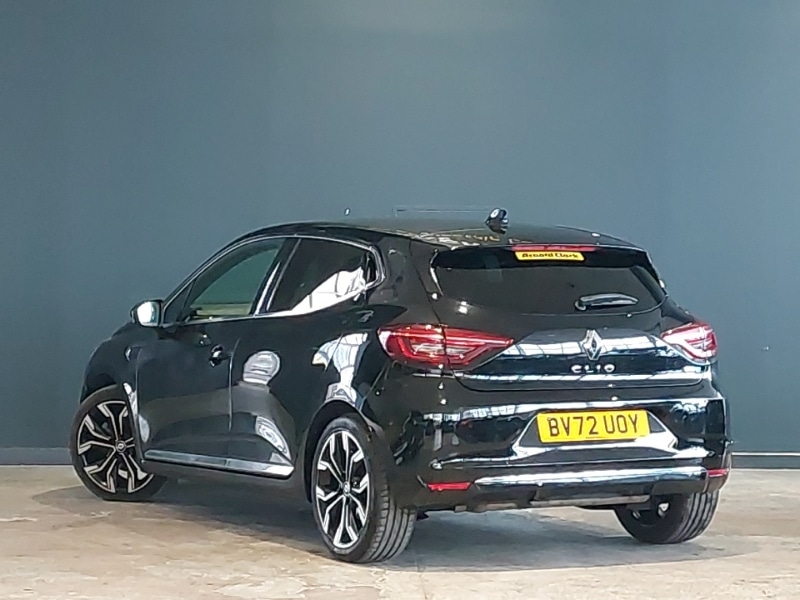 Used Renault Clio 2022 for sale - 77623369: Photo 3