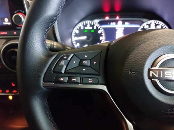 Used Nissan Juke 2022 for sale - 76150571: Photo 10