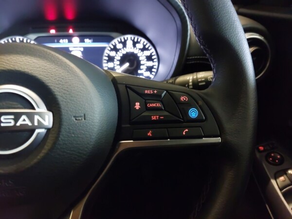 Used Nissan Juke 2022 for sale - 76150571: Photo 11