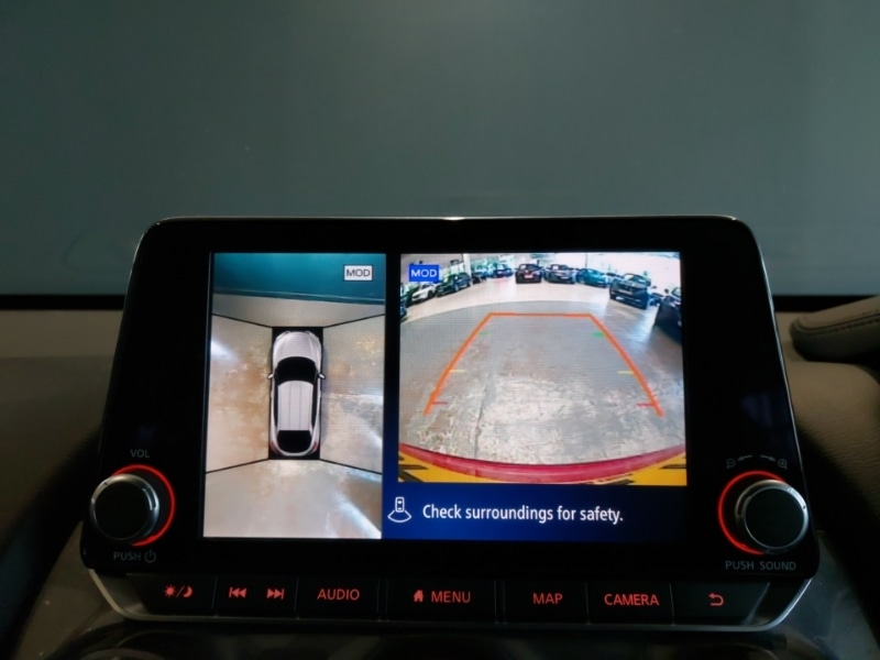 Used Nissan Juke 2022 for sale - 76150571: Photo 13