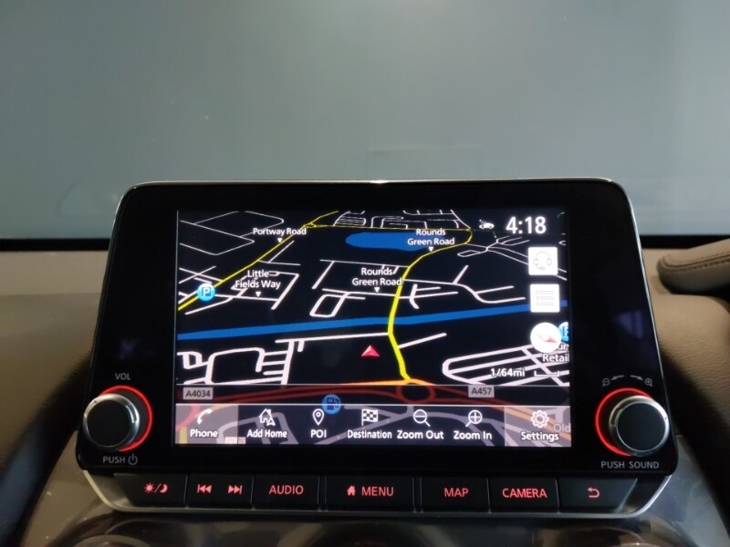 Used Nissan Juke 2022 for sale - 76150571: Photo 14