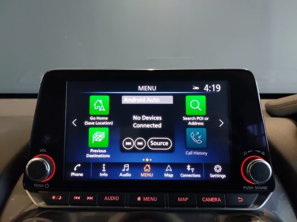 Used Nissan Juke 2022 for sale - 76150571: Photo 15