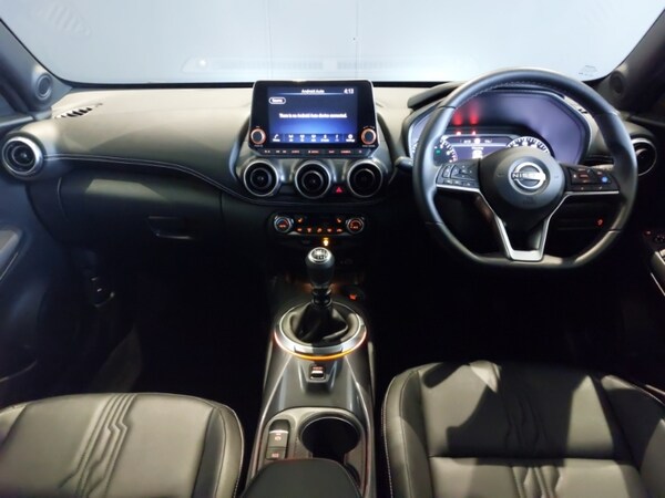 Used Nissan Juke 2022 for sale - 76150571: Photo 2