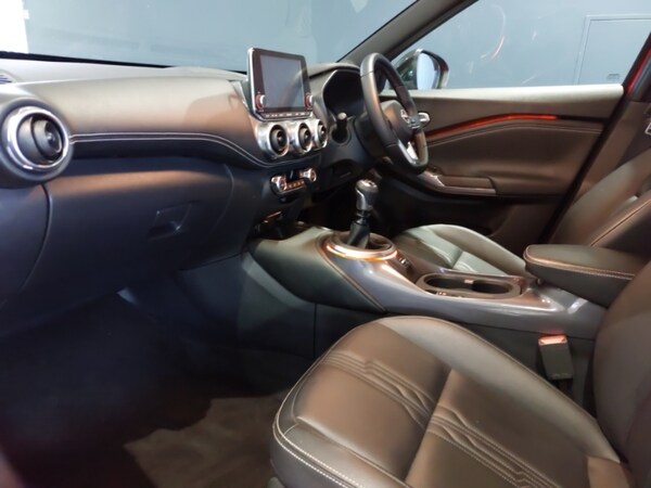 Used Nissan Juke 2022 for sale - 76150571: Photo 5