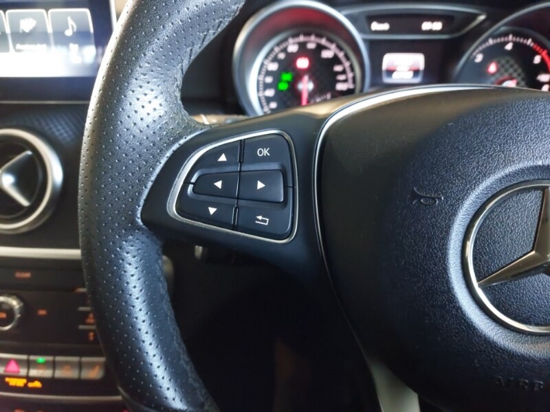 Used Mercedes-Benz A-Class 2016 for sale - 76567010: Photo 10