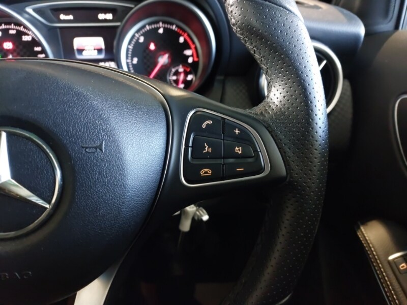 Used Mercedes-Benz A-Class 2016 for sale - 76567010: Photo 11