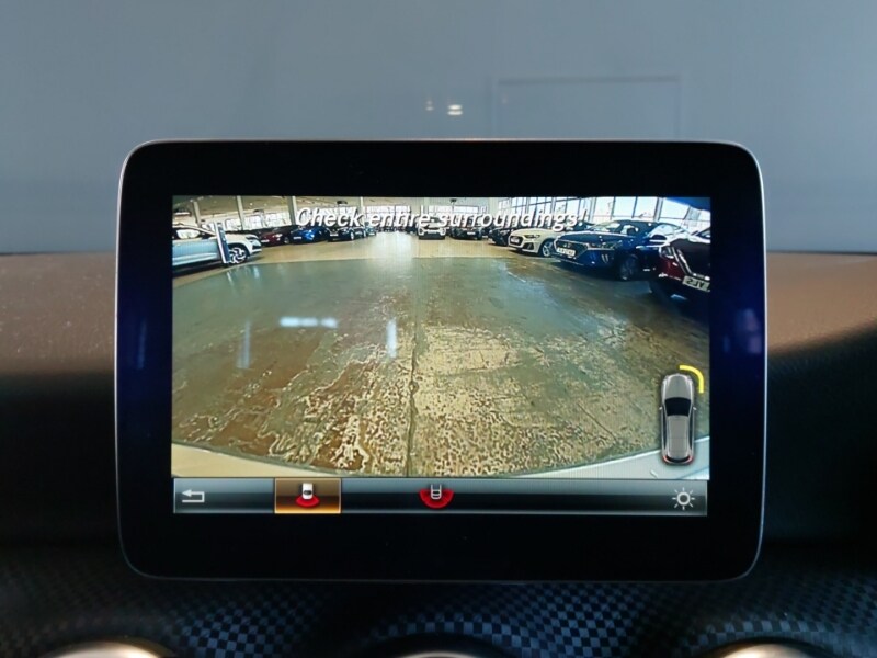 Used Mercedes-Benz A-Class 2016 for sale - 76567010: Photo 12