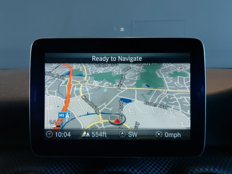 Used Mercedes-Benz A-Class 2016 for sale - 76567010: Photo 13